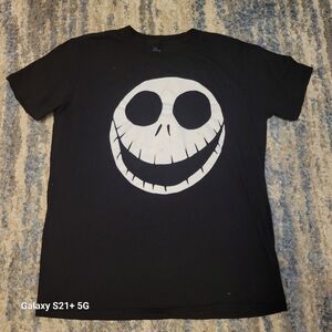 Disney Nightmare Before Christmas Large